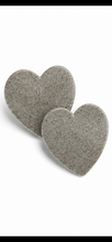 Load image into Gallery viewer, Concreted Hearts
